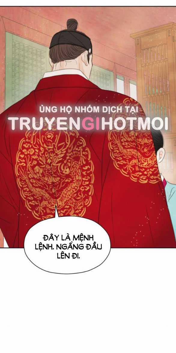 manhwax10.com - Truyện Manhwa [18+] Chuyến Đi Đêm Cùng Nhà Vua Chương 14 2 Trang 19