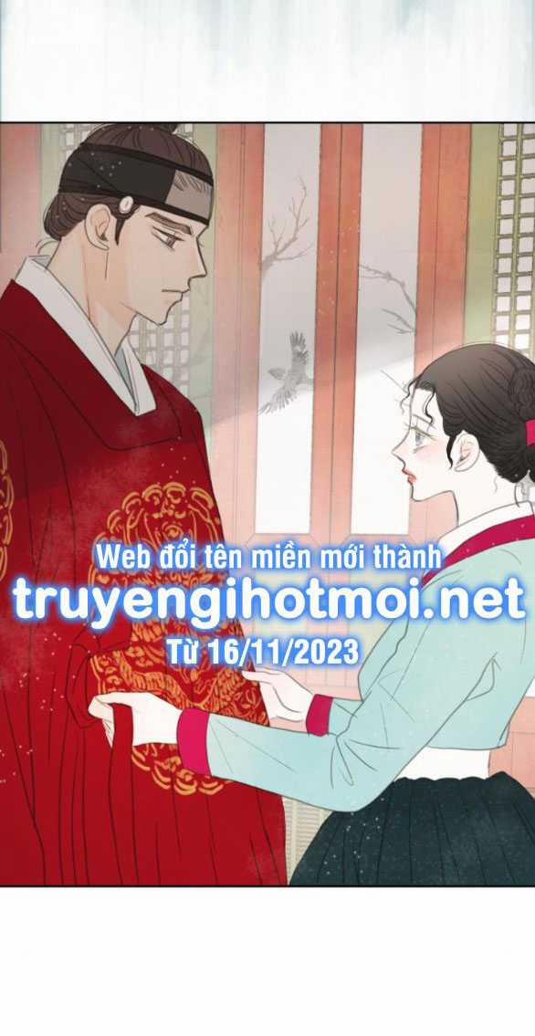 manhwax10.com - Truyện Manhwa [18+] Chuyến Đi Đêm Cùng Nhà Vua Chương 14 2 Trang 29