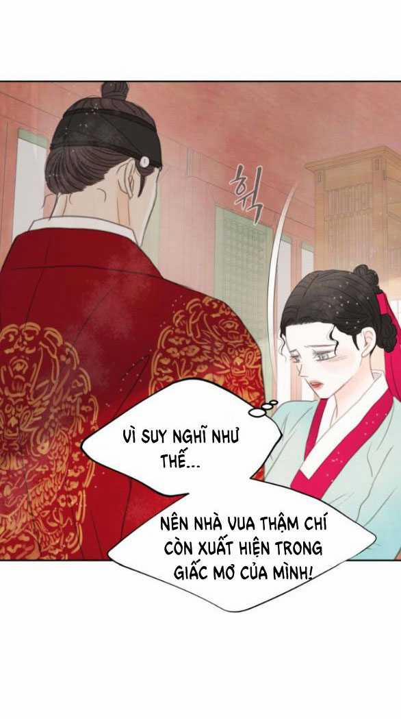 manhwax10.com - Truyện Manhwa [18+] Chuyến Đi Đêm Cùng Nhà Vua Chương 14 2 Trang 30