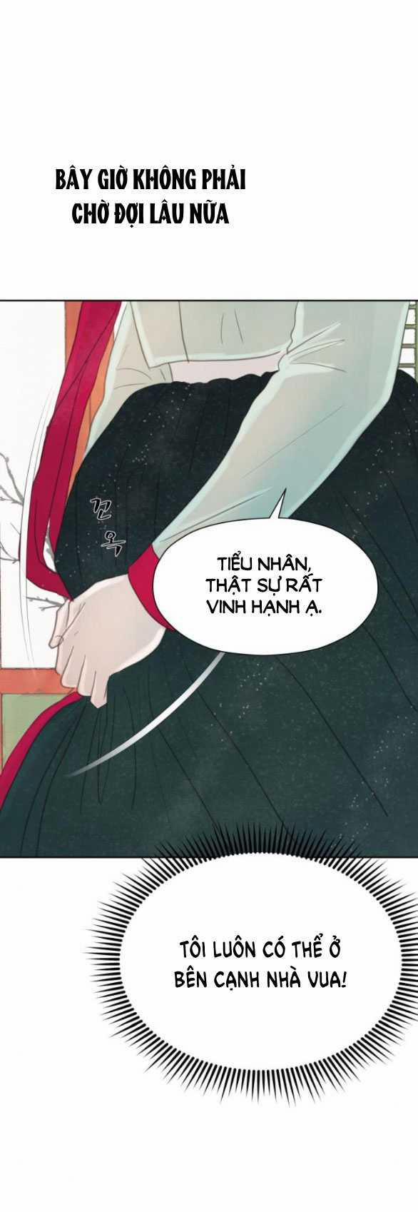 manhwax10.com - Truyện Manhwa [18+] Chuyến Đi Đêm Cùng Nhà Vua Chương 14 2 Trang 40