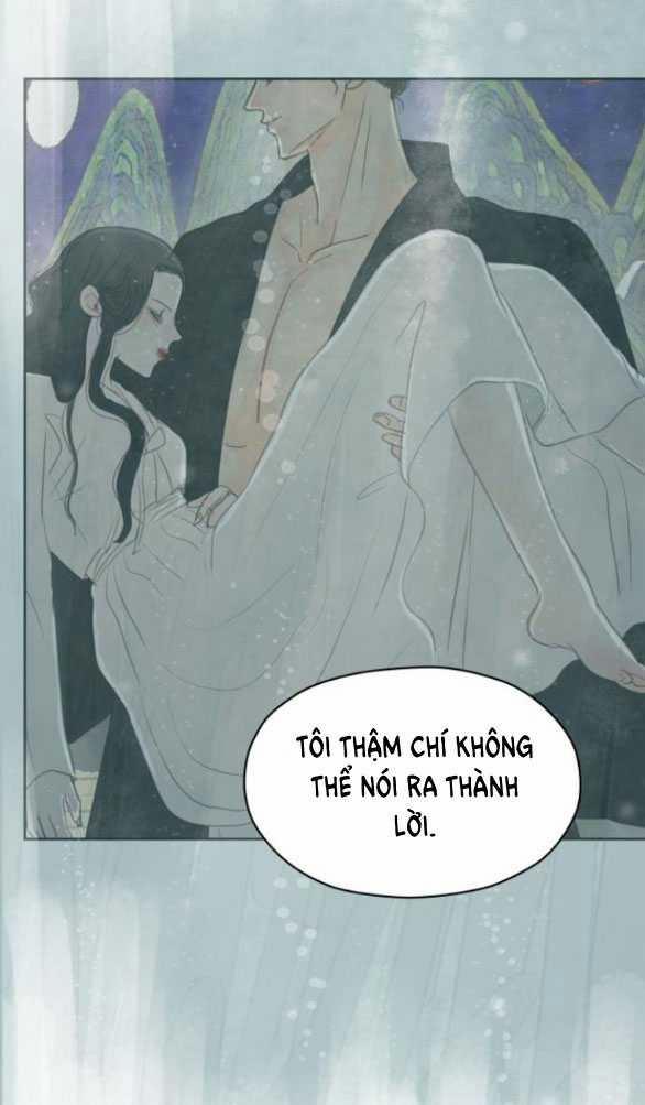 manhwax10.com - Truyện Manhwa [18+] Chuyến Đi Đêm Cùng Nhà Vua Chương 14 2 Trang 8