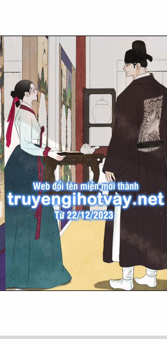 manhwax10.com - Truyện Manhwa [18+] Chuyến Đi Đêm Cùng Nhà Vua Chương 16 2 Trang 13