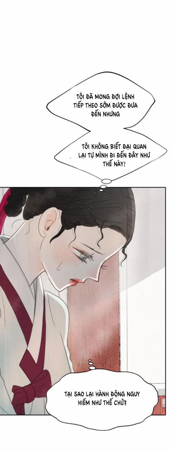 manhwax10.com - Truyện Manhwa [18+] Chuyến Đi Đêm Cùng Nhà Vua Chương 16 2 Trang 18