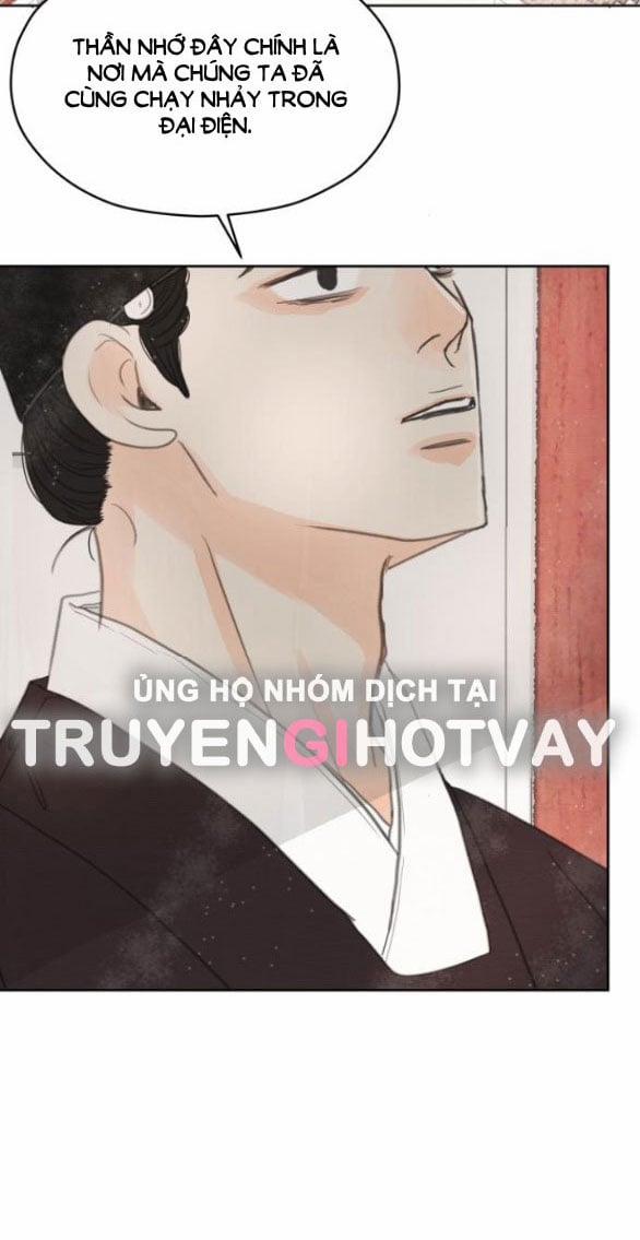 manhwax10.com - Truyện Manhwa [18+] Chuyến Đi Đêm Cùng Nhà Vua Chương 16 2 Trang 3