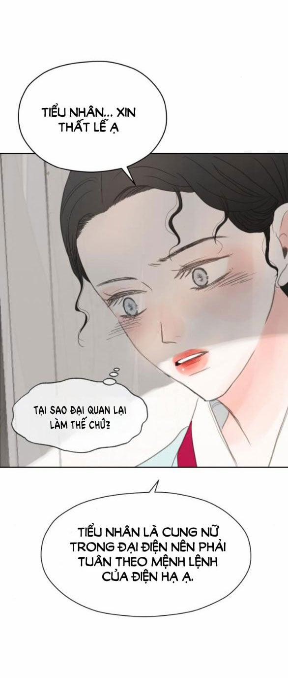 manhwax10.com - Truyện Manhwa [18+] Chuyến Đi Đêm Cùng Nhà Vua Chương 16 2 Trang 34