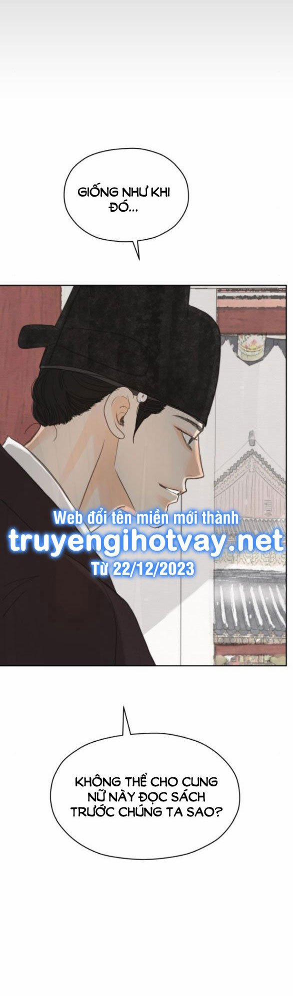 manhwax10.com - Truyện Manhwa [18+] Chuyến Đi Đêm Cùng Nhà Vua Chương 16 2 Trang 50