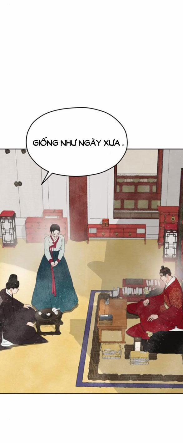 manhwax10.com - Truyện Manhwa [18+] Chuyến Đi Đêm Cùng Nhà Vua Chương 16 2 Trang 53