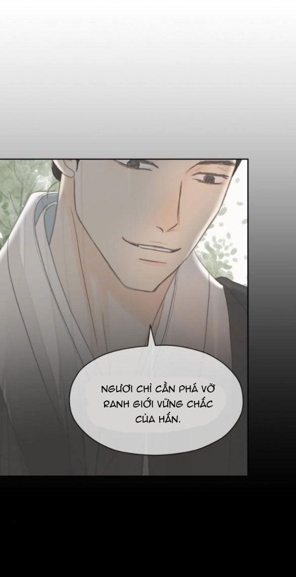 manhwax10.com - Truyện Manhwa [18+] Chuyến Đi Đêm Cùng Nhà Vua Chương 17 2 Trang 14