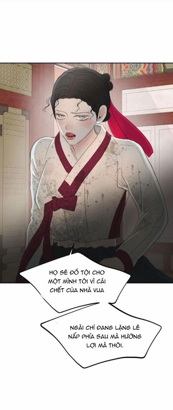 manhwax10.com - Truyện Manhwa [18+] Chuyến Đi Đêm Cùng Nhà Vua Chương 17 2 Trang 17