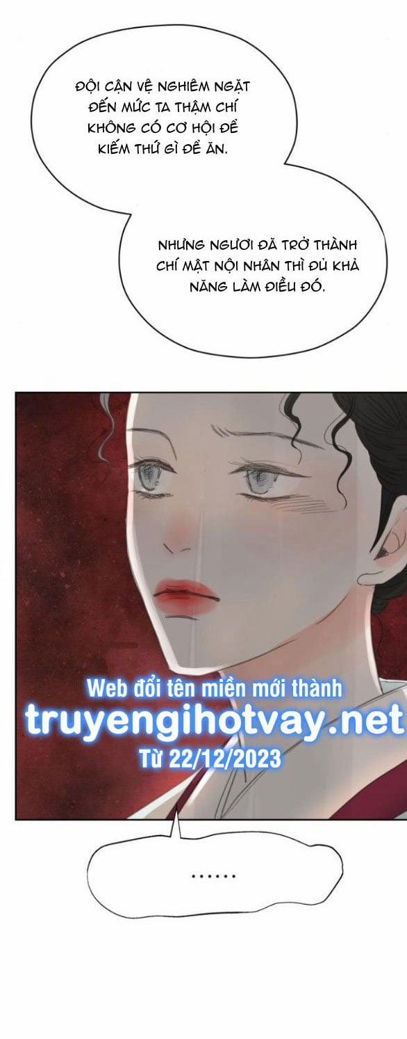 manhwax10.com - Truyện Manhwa [18+] Chuyến Đi Đêm Cùng Nhà Vua Chương 17 2 Trang 25