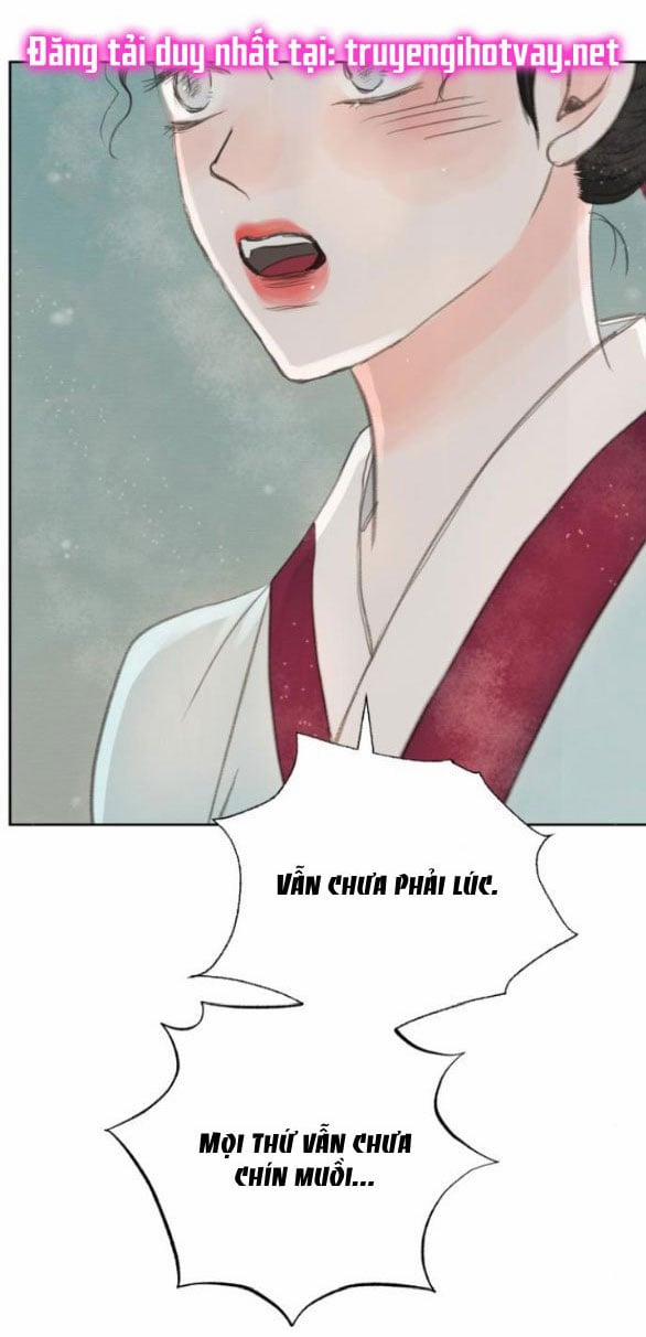 manhwax10.com - Truyện Manhwa [18+] Chuyến Đi Đêm Cùng Nhà Vua Chương 17 2 Trang 34