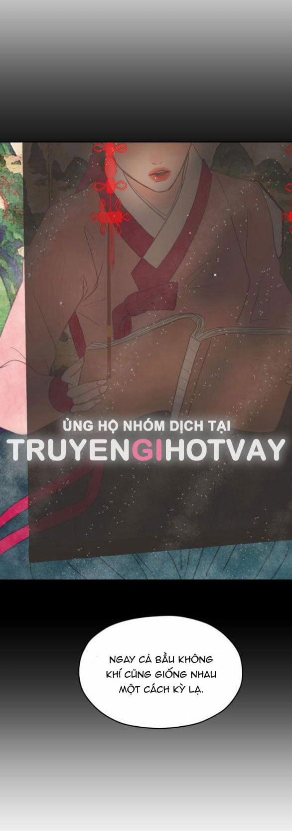 manhwax10.com - Truyện Manhwa [18+] Chuyến Đi Đêm Cùng Nhà Vua Chương 17 2 Trang 46