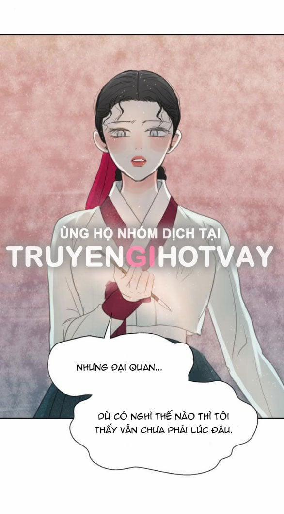 manhwax10.com - Truyện Manhwa [18+] Chuyến Đi Đêm Cùng Nhà Vua Chương 18 1 Trang 1