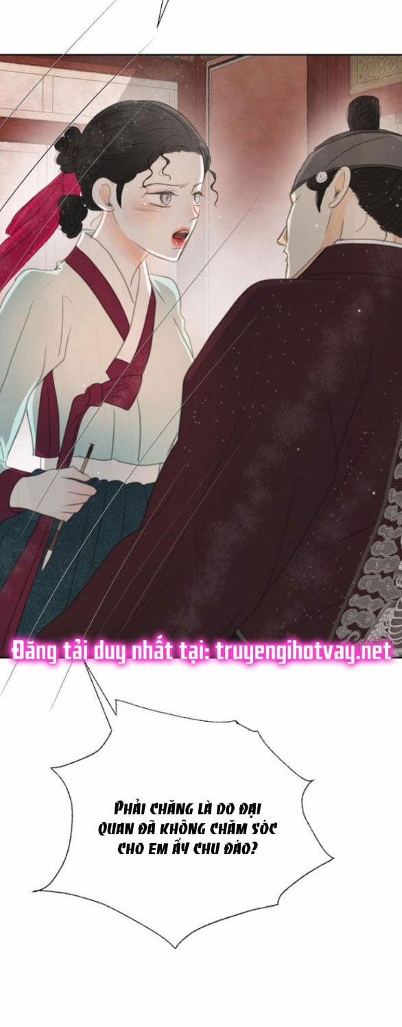 manhwax10.com - Truyện Manhwa [18+] Chuyến Đi Đêm Cùng Nhà Vua Chương 18 1 Trang 13