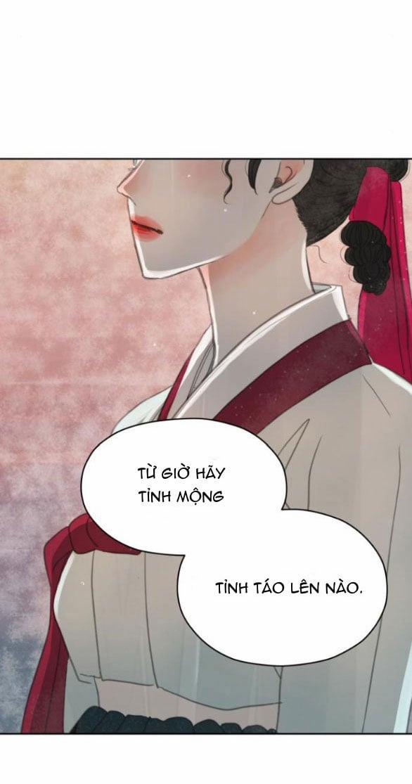 manhwax10.com - Truyện Manhwa [18+] Chuyến Đi Đêm Cùng Nhà Vua Chương 18 1 Trang 22