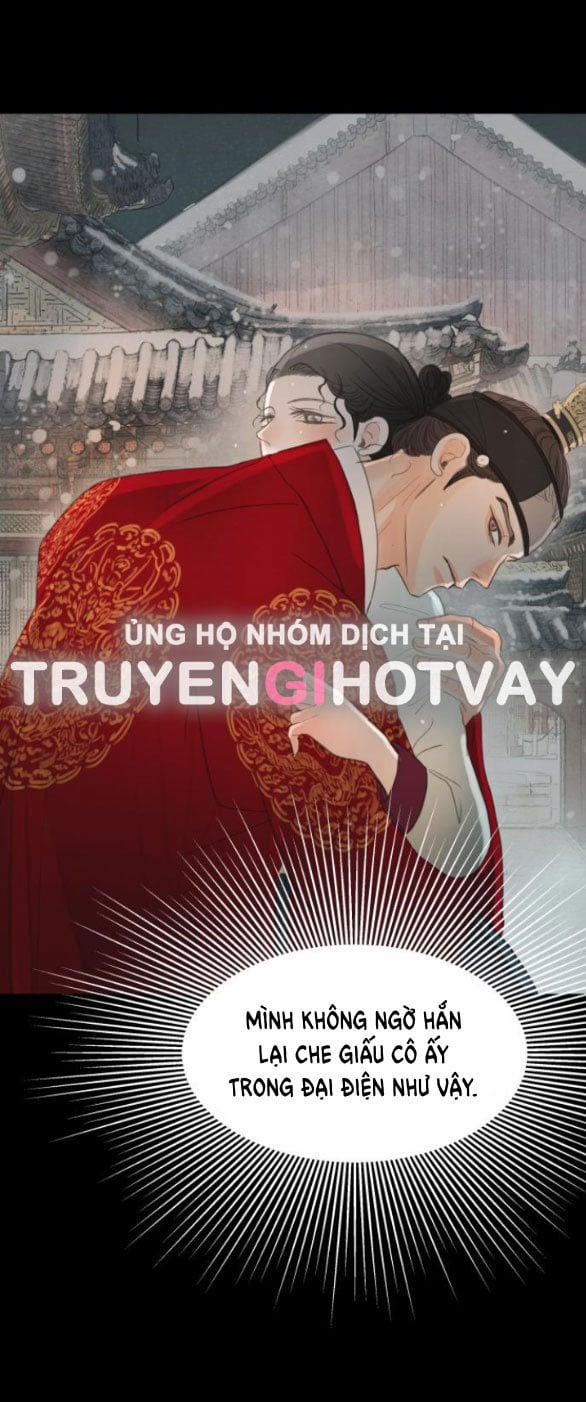 manhwax10.com - Truyện Manhwa [18+] Chuyến Đi Đêm Cùng Nhà Vua Chương 18 1 Trang 29