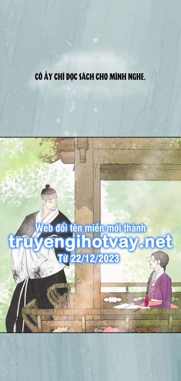 manhwax10.com - Truyện Manhwa [18+] Chuyến Đi Đêm Cùng Nhà Vua Chương 18 1 Trang 39