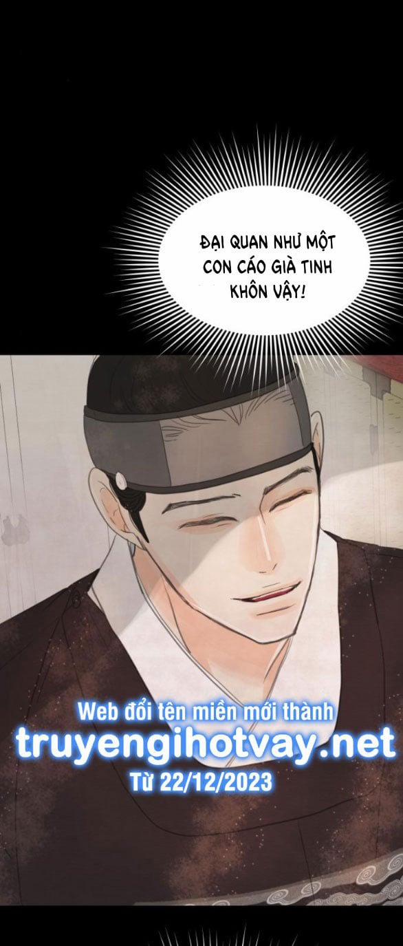 manhwax10.com - Truyện Manhwa [18+] Chuyến Đi Đêm Cùng Nhà Vua Chương 18 2 Trang 30