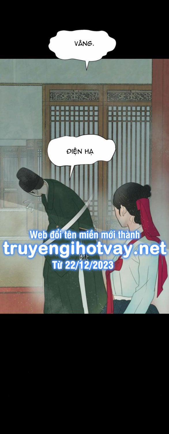 manhwax10.com - Truyện Manhwa [18+] Chuyến Đi Đêm Cùng Nhà Vua Chương 18 2 Trang 40