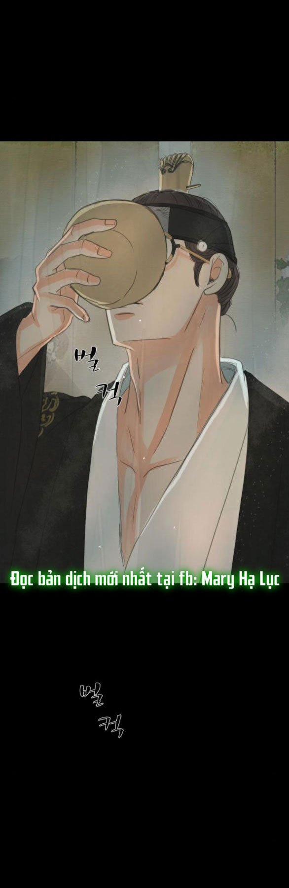 manhwax10.com - Truyện Manhwa [18+] Chuyến Đi Đêm Cùng Nhà Vua Chương 18 2 Trang 53