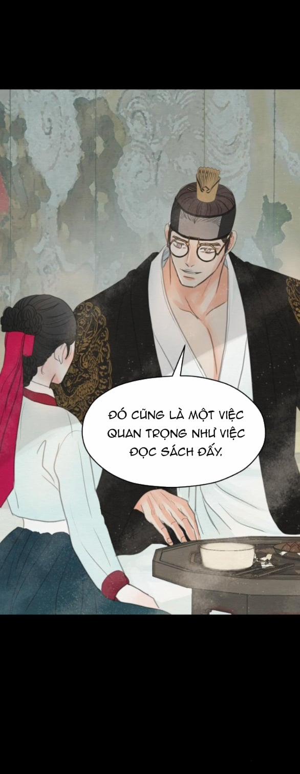 manhwax10.com - Truyện Manhwa [18+] Chuyến Đi Đêm Cùng Nhà Vua Chương 19 1 Trang 18