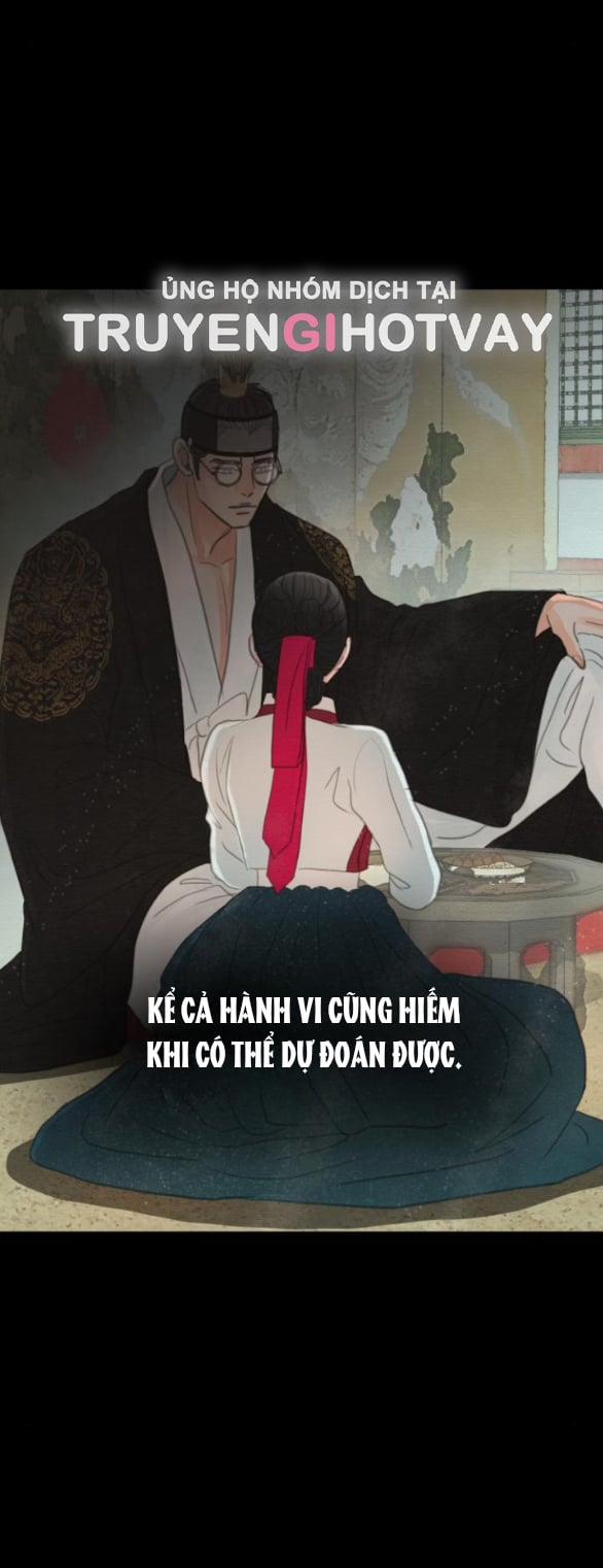 manhwax10.com - Truyện Manhwa [18+] Chuyến Đi Đêm Cùng Nhà Vua Chương 19 1 Trang 8