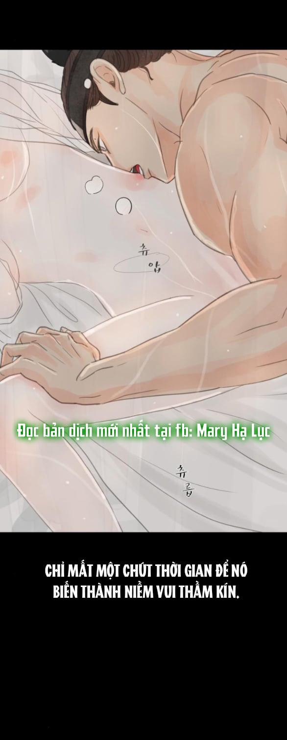 manhwax10.com - Truyện Manhwa [18+] Chuyến Đi Đêm Cùng Nhà Vua Chương 19 2 Trang 17