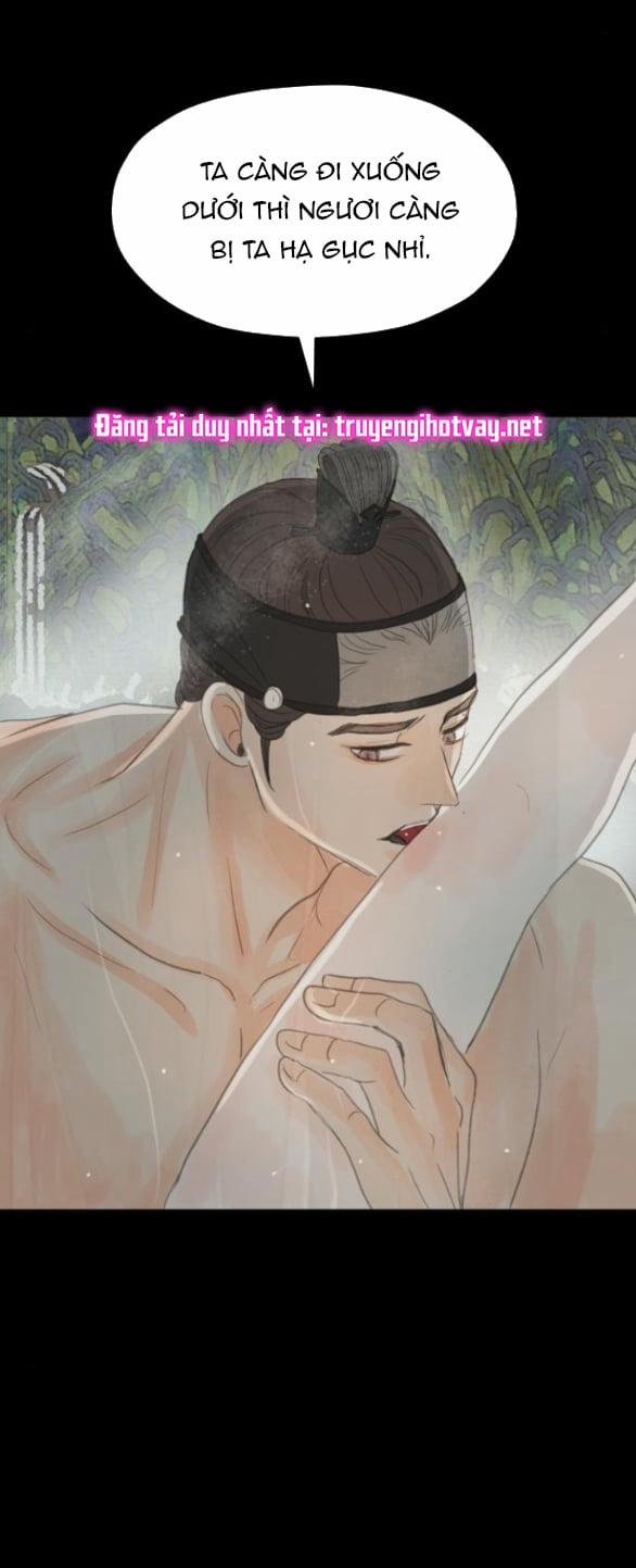 manhwax10.com - Truyện Manhwa [18+] Chuyến Đi Đêm Cùng Nhà Vua Chương 19 2 Trang 20