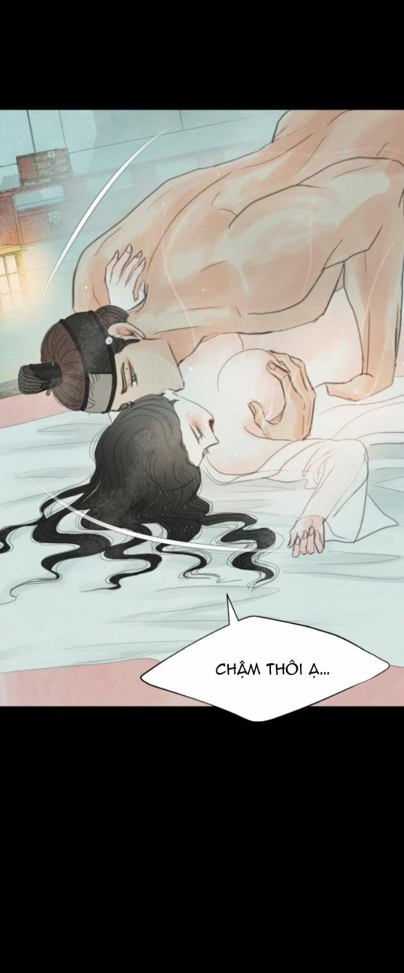 manhwax10.com - Truyện Manhwa [18+] Chuyến Đi Đêm Cùng Nhà Vua Chương 19 2 Trang 5