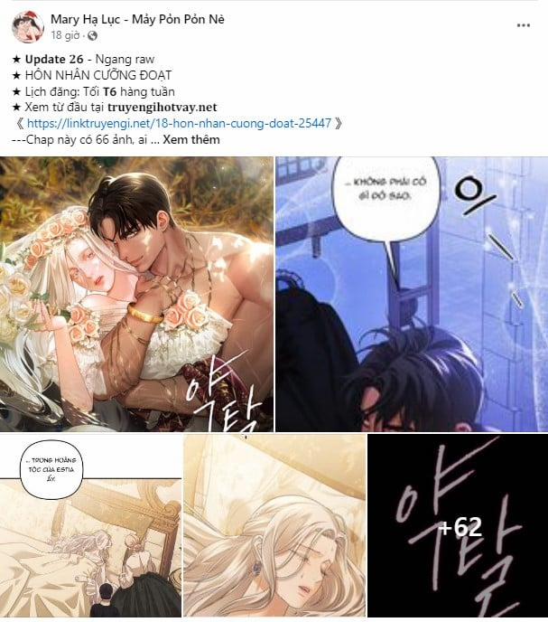 manhwax10.com - Truyện Manhwa [18+] Chuyến Đi Đêm Cùng Nhà Vua Chương 21 2 Trang 47