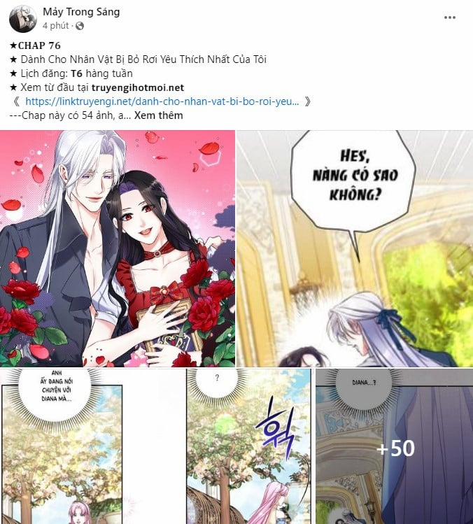 manhwax10.com - Truyện Manhwa [18+] Chuyến Đi Đêm Cùng Nhà Vua Chương 22 2 Trang 27