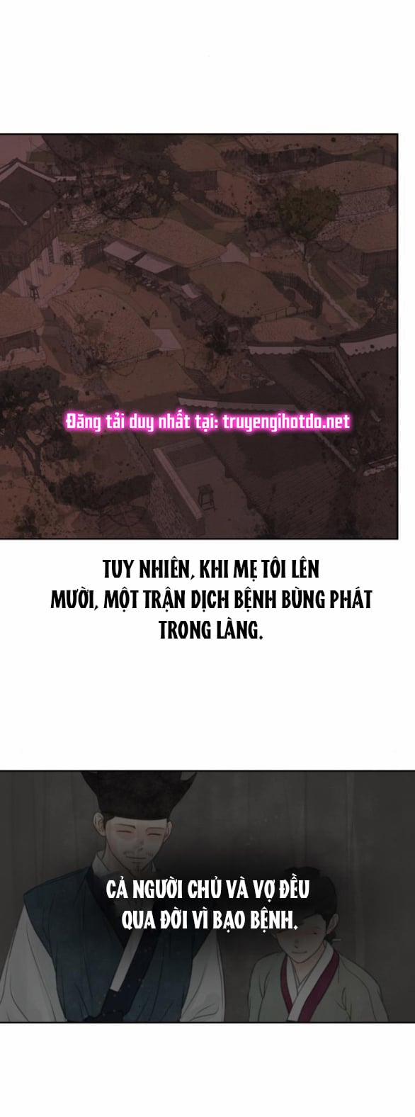 [18+] Chuyến Đi Đêm Cùng Nhà Vua Chương 26 1 Trang 13