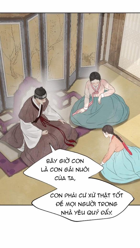 manhwax10.com - Truyện Manhwa [18+] Chuyến Đi Đêm Cùng Nhà Vua Chương 26 1 Trang 17