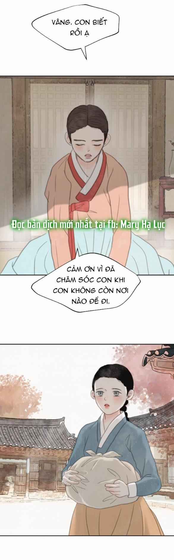 manhwax10.com - Truyện Manhwa [18+] Chuyến Đi Đêm Cùng Nhà Vua Chương 26 1 Trang 18