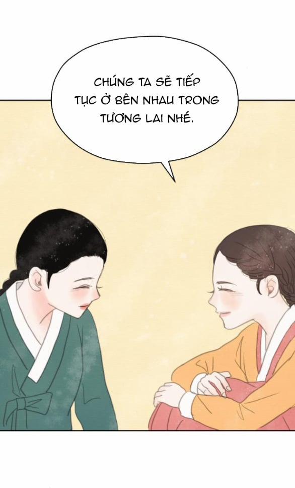 manhwax10.com - Truyện Manhwa [18+] Chuyến Đi Đêm Cùng Nhà Vua Chương 26 1 Trang 22