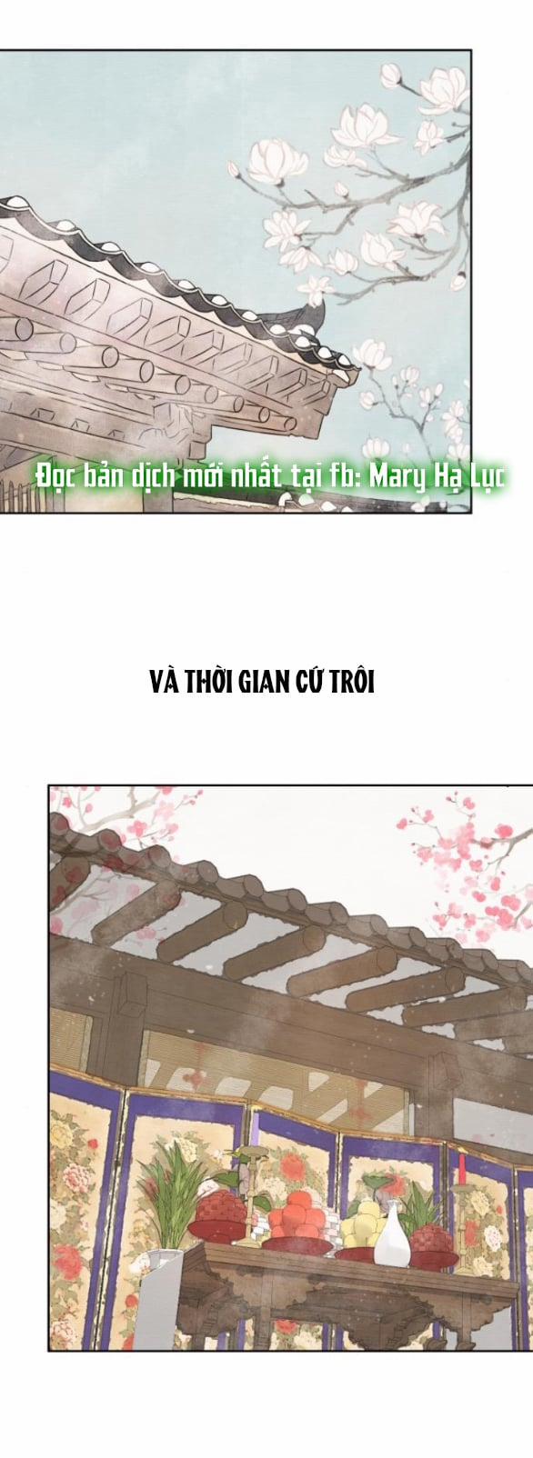 manhwax10.com - Truyện Manhwa [18+] Chuyến Đi Đêm Cùng Nhà Vua Chương 26 1 Trang 23