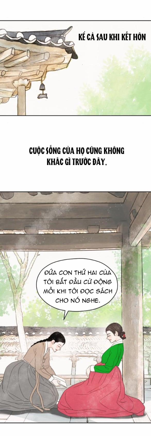 manhwax10.com - Truyện Manhwa [18+] Chuyến Đi Đêm Cùng Nhà Vua Chương 26 1 Trang 26