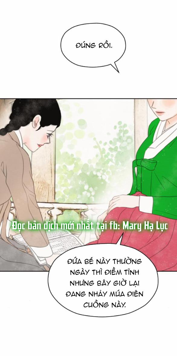 manhwax10.com - Truyện Manhwa [18+] Chuyến Đi Đêm Cùng Nhà Vua Chương 26 1 Trang 27