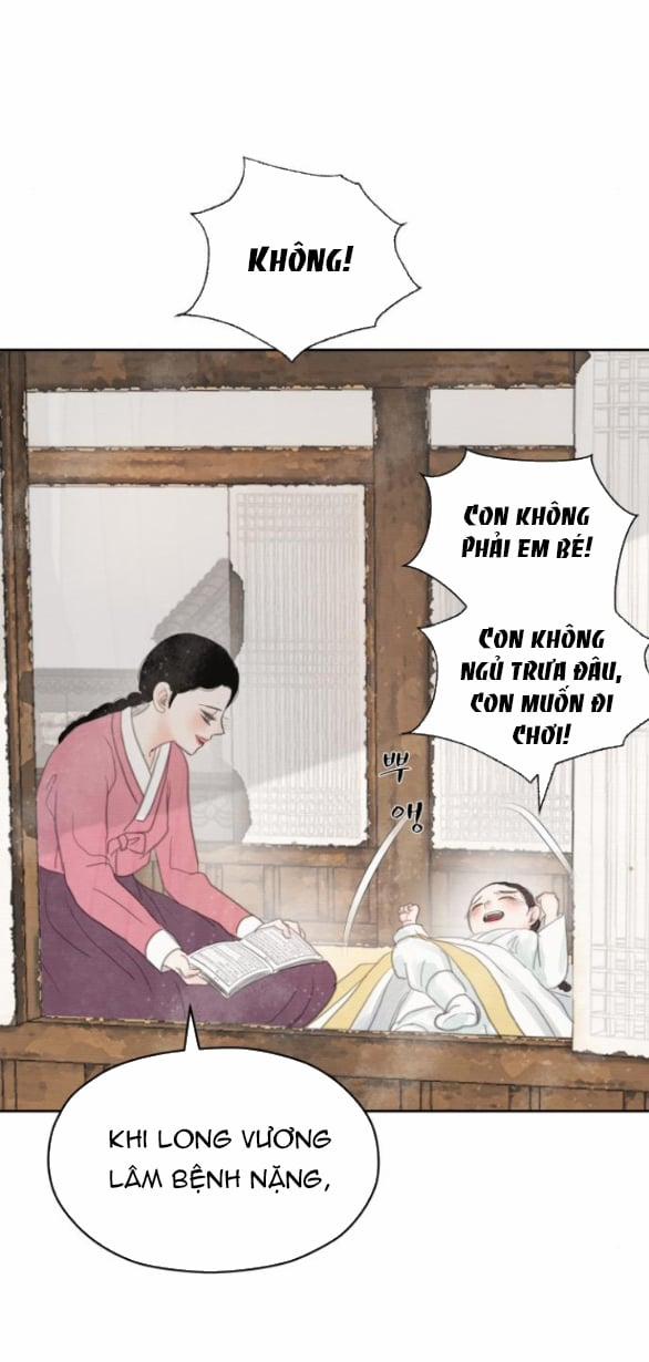 manhwax10.com - Truyện Manhwa [18+] Chuyến Đi Đêm Cùng Nhà Vua Chương 26 1 Trang 31