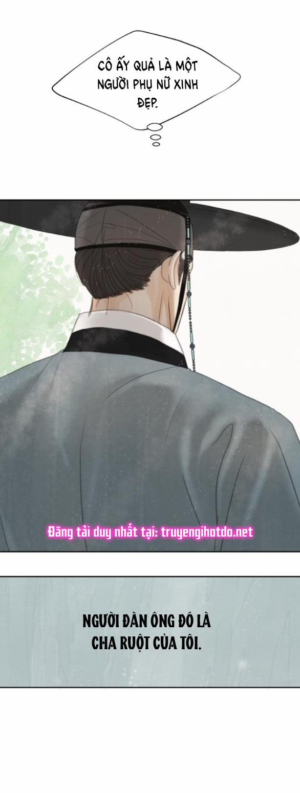 manhwax10.com - Truyện Manhwa [18+] Chuyến Đi Đêm Cùng Nhà Vua Chương 26 1 Trang 40