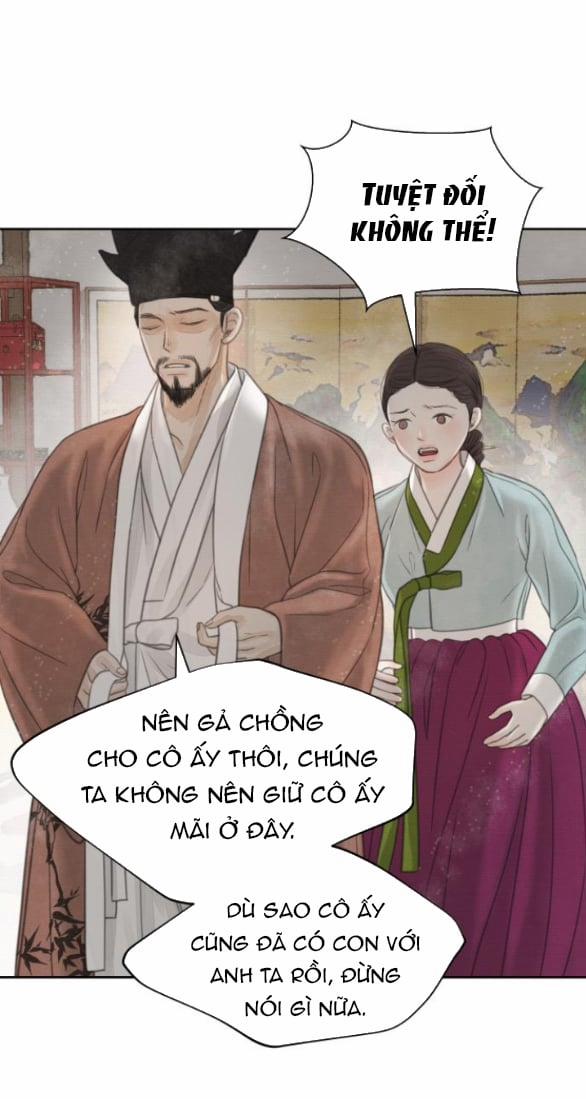 manhwax10.com - Truyện Manhwa [18+] Chuyến Đi Đêm Cùng Nhà Vua Chương 26 1 Trang 42