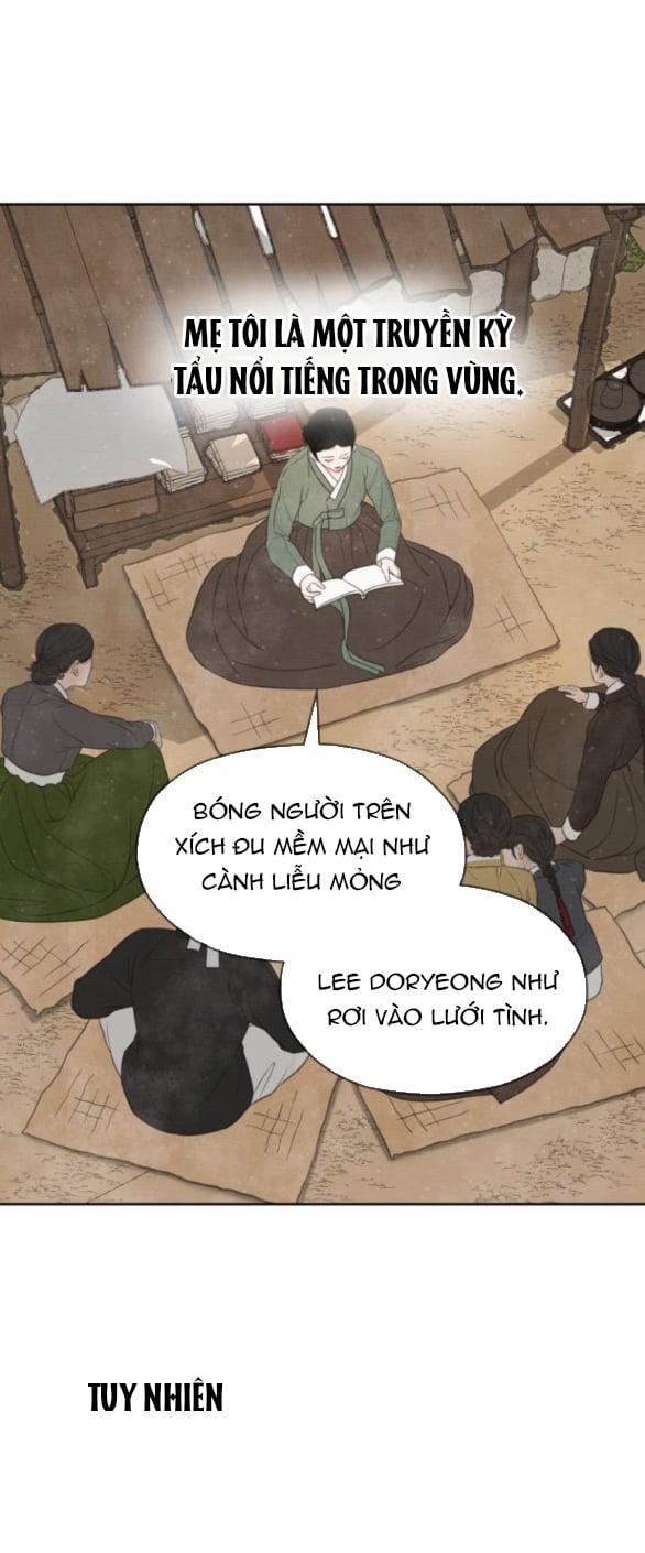 manhwax10.com - Truyện Manhwa [18+] Chuyến Đi Đêm Cùng Nhà Vua Chương 26 1 Trang 7