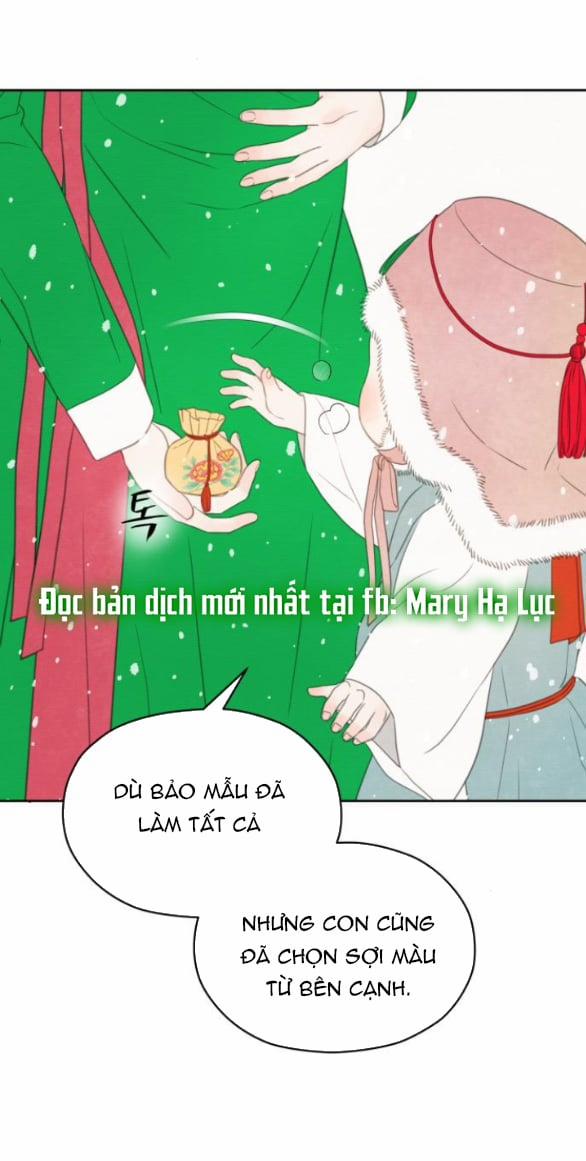 manhwax10.com - Truyện Manhwa [18+] Chuyến Đi Đêm Cùng Nhà Vua Chương 26 1 Trang 61