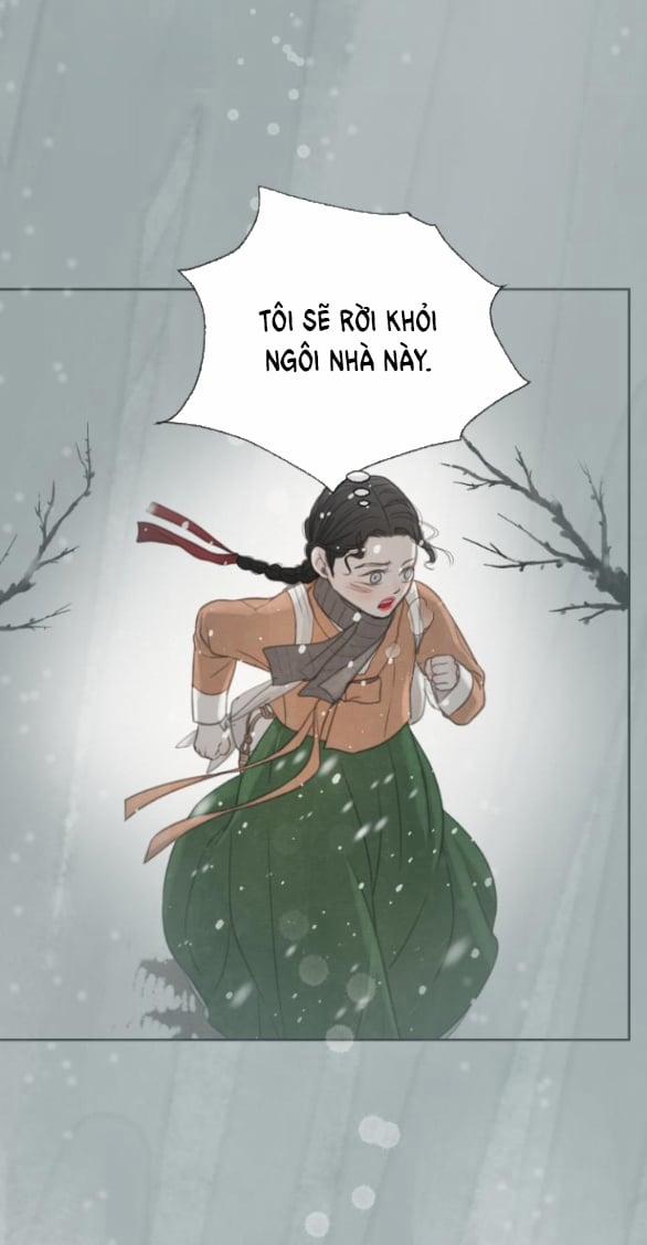 manhwax10.com - Truyện Manhwa [18+] Chuyến Đi Đêm Cùng Nhà Vua Chương 28 1 Trang 18