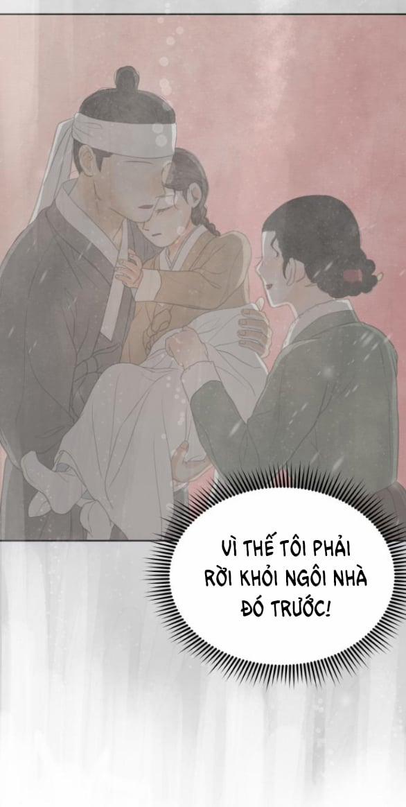 manhwax10.com - Truyện Manhwa [18+] Chuyến Đi Đêm Cùng Nhà Vua Chương 28 1 Trang 3