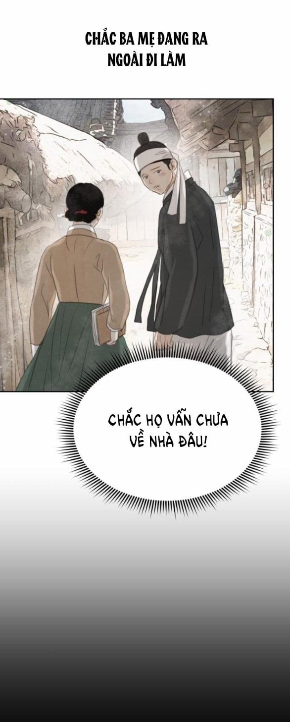 manhwax10.com - Truyện Manhwa [18+] Chuyến Đi Đêm Cùng Nhà Vua Chương 28 1 Trang 27