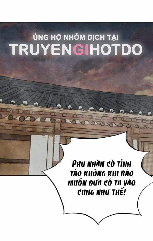 manhwax10.com - Truyện Manhwa [18+] Chuyến Đi Đêm Cùng Nhà Vua Chương 28 1 Trang 41