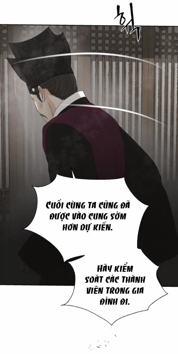 manhwax10.com - Truyện Manhwa [18+] Chuyến Đi Đêm Cùng Nhà Vua Chương 28 1 Trang 43