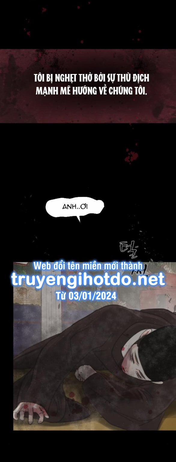 manhwax10.com - Truyện Manhwa [18+] Chuyến Đi Đêm Cùng Nhà Vua Chương 28 1 Trang 60