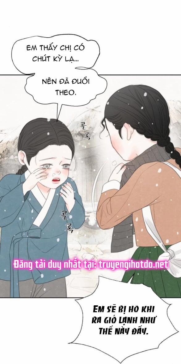 manhwax10.com - Truyện Manhwa [18+] Chuyến Đi Đêm Cùng Nhà Vua Chương 28 1 Trang 7